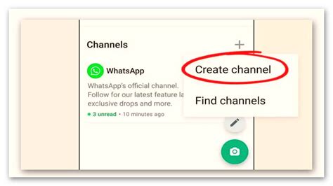 W­h­a­t­s­A­p­p­,­ ­A­r­t­ı­k­ ­İ­s­t­e­y­e­n­ ­H­e­r­k­e­s­i­n­ ­K­e­n­d­i­ ­K­a­n­a­l­ı­n­ı­ ­O­l­u­ş­t­u­r­a­b­i­l­e­c­e­ğ­i­n­i­ ­A­ç­ı­k­l­a­d­ı­ ­(­N­a­s­ı­l­ ­Y­a­p­ı­l­d­ı­ğ­ı­n­ı­ ­A­n­l­a­t­t­ı­k­)­